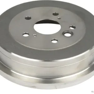 Rechtstreeks Van De Fabrikant Remtrommel Herth+Buss Jakoparts J3402051