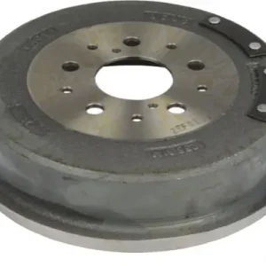 Rechtstreeks Van De Fabrikant Remtrommel Herth+Buss Jakoparts J3402055