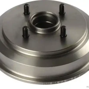 Snelle Levering Remtrommel Herth+Buss Jakoparts J3403015