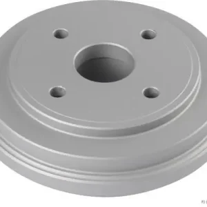 Nieuwe Collectie Remtrommel Herth+Buss Jakoparts J3408012