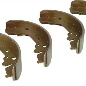 Direct Verzonden Remschoen set Herth+Buss Jakoparts J3500311