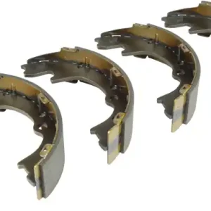 Betaalbaar Remschoen set Herth+Buss Jakoparts J3500328