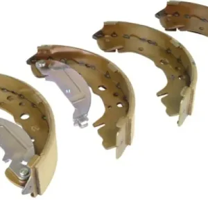 Fabrieksprijs Remschoen set Herth+Buss Jakoparts J3500329