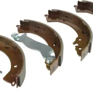 Tijdelijk Beschikbaar Remschoen set Herth+Buss Jakoparts J3500338