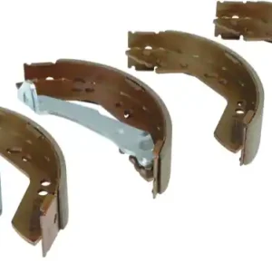 Exclusieve Aanbieding Remschoen set Herth+Buss Jakoparts J3500517