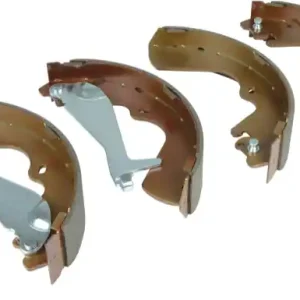 Betaalbaar Remschoen set Herth+Buss Jakoparts J3500531