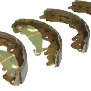 Remschoen set Herth+Buss Jakoparts J3500533 Aanbieding