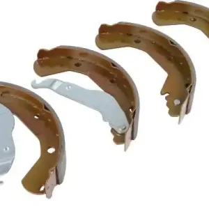 Rechtstreeks Van De Fabrikant Remschoen set Herth+Buss Jakoparts J3500901