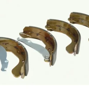 Remschoen set Herth+Buss Jakoparts J3500902 Modern