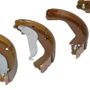 Professioneel Remschoen set Herth+Buss Jakoparts J3500910