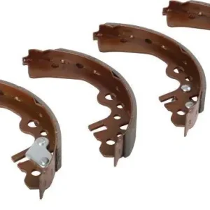 Remschoen set Herth+Buss Jakoparts J3501009 Laatste Versie