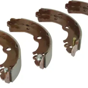 Remschoen set Herth+Buss Jakoparts J3501042 Rechtstreeks Van De Fabrikant