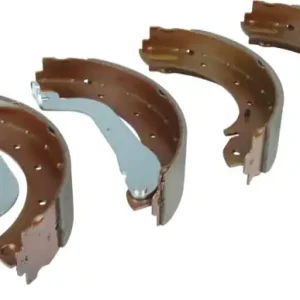 Remschoen set Herth+Buss Jakoparts J3501046 Lage Kosten