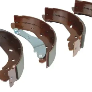 Express Levering Remschoen set Herth+Buss Jakoparts J3501052