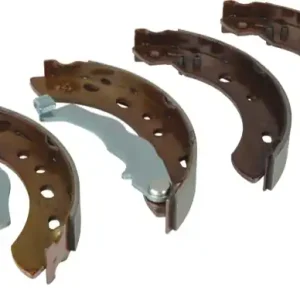 Remschoen set Herth+Buss Jakoparts J3501057 Speciale Aanbieding