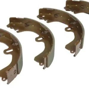 Remschoen set Herth+Buss Jakoparts J3502001 Nieuw