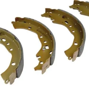 Speciale Aanbieding Remschoen set Herth+Buss Jakoparts J3502004