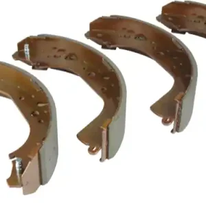 Remschoen set Herth+Buss Jakoparts J3502005 Groothandel