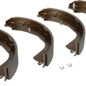 Professioneel Remschoen set Herth+Buss Jakoparts J3502014