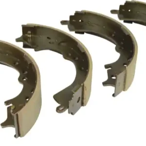 Exclusieve Aanbieding Remschoen set Herth+Buss Jakoparts J3502016