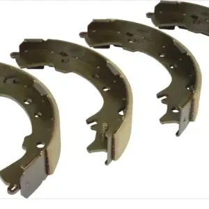 Snelle Levering Remschoen set Herth+Buss Jakoparts J3502068