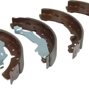 Remschoen set Herth+Buss Jakoparts J3502070 Rechtstreeks Van De Fabrikant