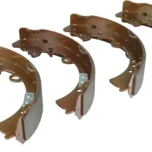 Nieuw Model Remschoen set Herth+Buss Jakoparts J3502077