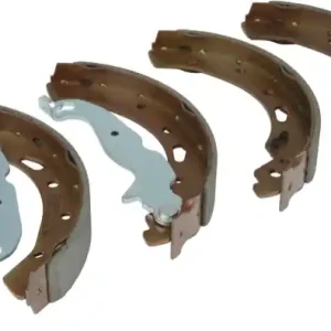 Alleen Vandaag Remschoen set Herth+Buss Jakoparts J3503015