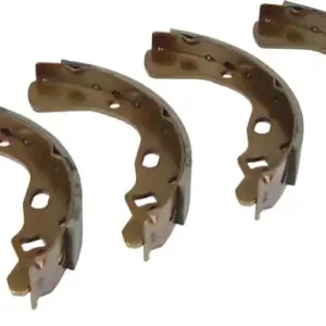 Rechtstreeks Van De Fabrikant Remschoen set Herth+Buss Jakoparts J3503030