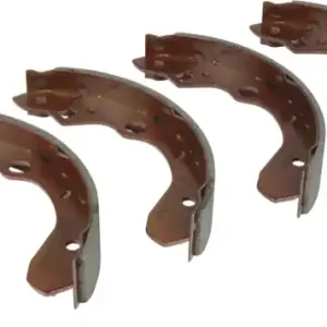 In De Mode Remschoen set Herth+Buss Jakoparts J3503037