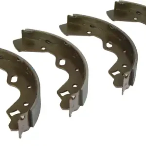 Remschoen set Herth+Buss Jakoparts J3503041 Aanbieding