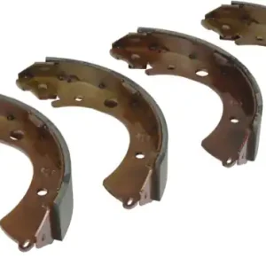 Flitsaanbieding Remschoen set Herth+Buss Jakoparts J3504010