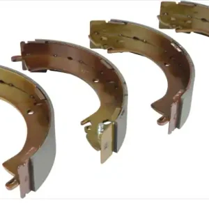 Remschoen set Herth+Buss Jakoparts J3505001 Origineel