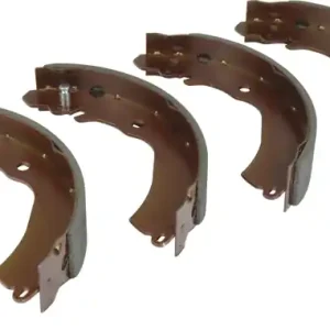 Remschoen set Herth+Buss Jakoparts J3505005 Veilige Betaling