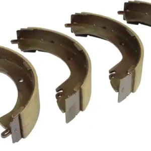 Beperkte Voorraad Remschoen set Herth+Buss Jakoparts J3505033