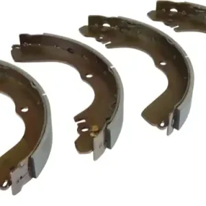 Garantie Inbegrepen Remschoen set Herth+Buss Jakoparts J3505037