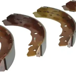 Fabrieksprijs Remschoen set Herth+Buss Jakoparts J3505043