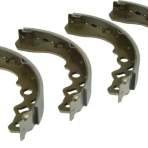 Remschoen set Herth+Buss Jakoparts J3506008 Garantie Inbegrepen