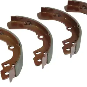 Koop Vandaag Remschoen set Herth+Buss Jakoparts J3506012