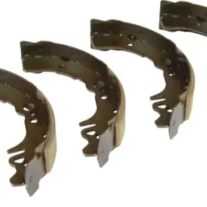 Remschoen set Herth+Buss Jakoparts J3506022 Nieuw Model