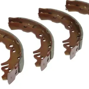 Remschoen set Herth+Buss Jakoparts J3506031 Tijdelijk Beschikbaar