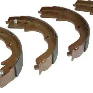 Alleen Vandaag Remschoen set Herth+Buss Jakoparts J3507016