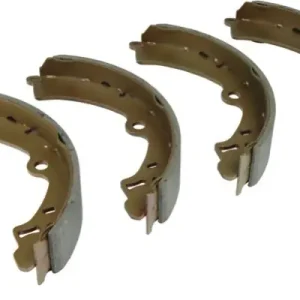 Beste Prijs Remschoen set Herth+Buss Jakoparts J3508006