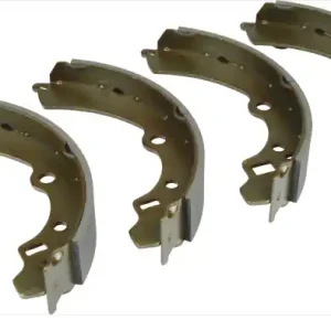 Goedkoop Remschoen set Herth+Buss Jakoparts J3508010