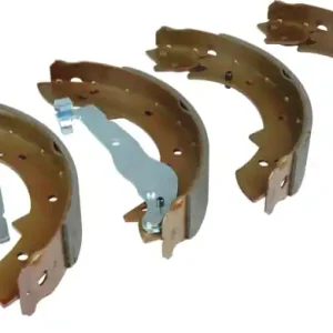 Remschoen set Herth+Buss Jakoparts J3508017 Dagaanbieding