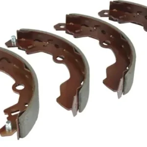 Remschoen set Herth+Buss Jakoparts J3508018 Weekendaanbieding