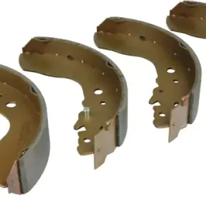 Superprijs Remschoen set Herth+Buss Jakoparts J3508021