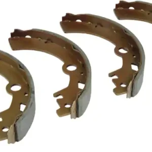 Remschoen set Herth+Buss Jakoparts J3508022 Beperkt Aanbod