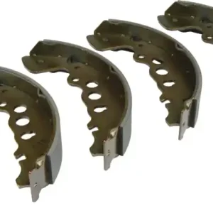 Remschoen set Herth+Buss Jakoparts J3508024 Nieuw