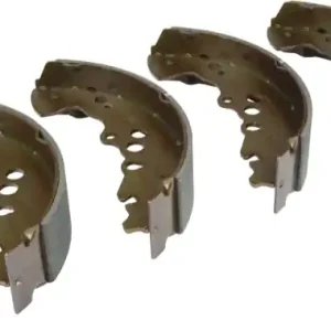 Remschoen set Herth+Buss Jakoparts J3508027 Gereduceerde Prijs